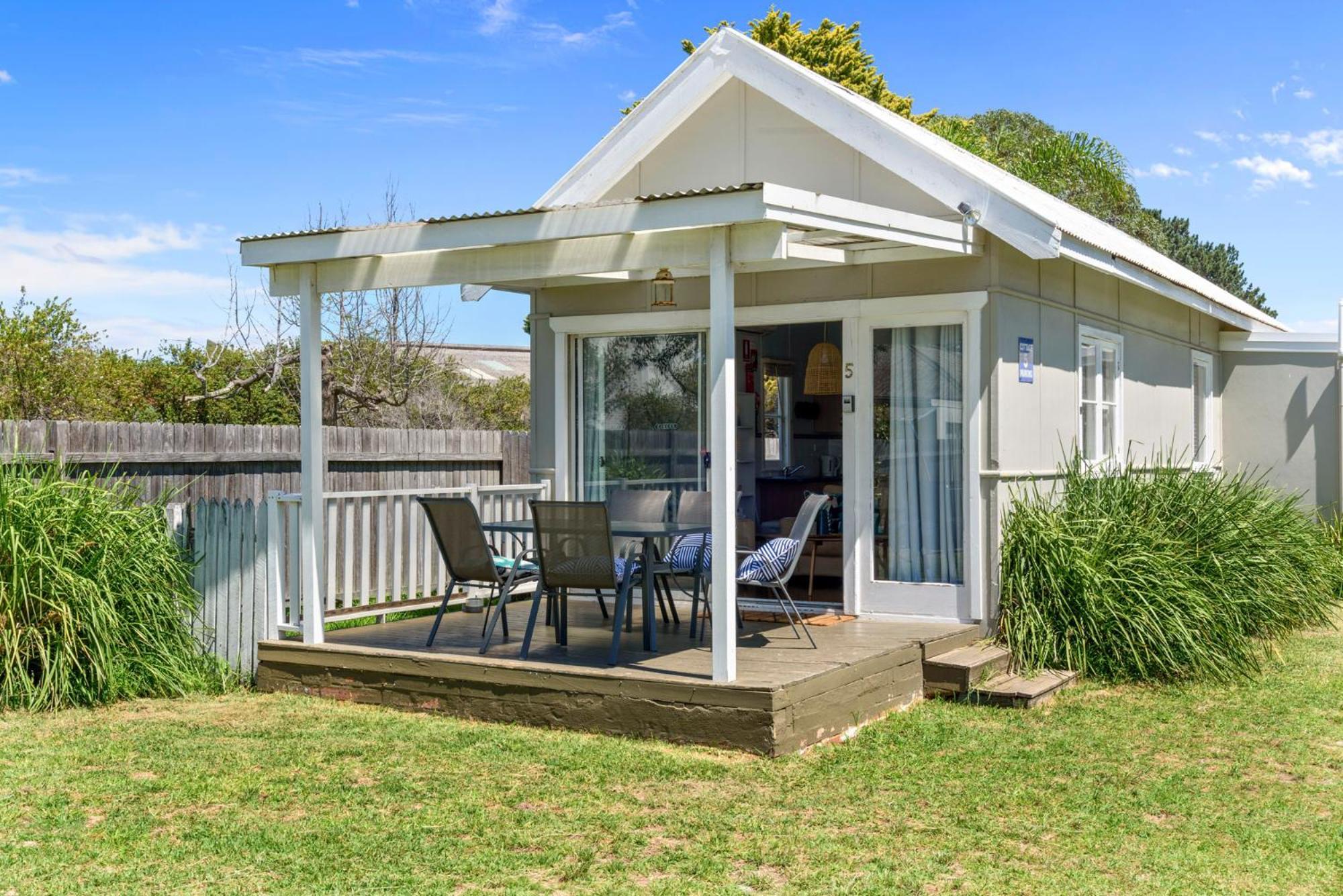 Calm Waters Waterfront Cottages Sussex Inlet Δωμάτιο φωτογραφία